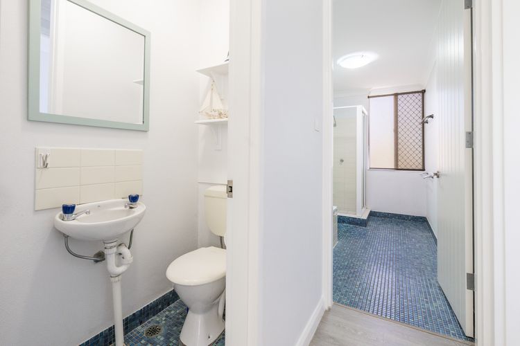 Mistral Court 16, 17 Mistral Cl – stunning views of Little Beach