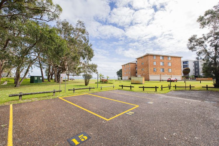 Mistral Court 16, 17 Mistral Cl – stunning views of Little Beach