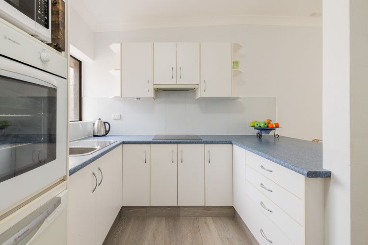 Mistral Court 16, 17 Mistral Cl – stunning views of Little Beach
