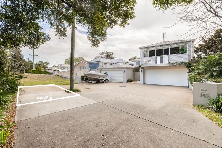 HighTide, 142 Sandy Point Rd – romantic getaway on the waterfront
