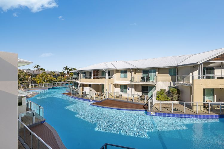 Pacific Blue, 140/255 Sandy Point RD