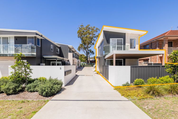 Escape the Norm, 7/5 Kelvin Grove – Ducted Air, Wi-Fi & Sauna