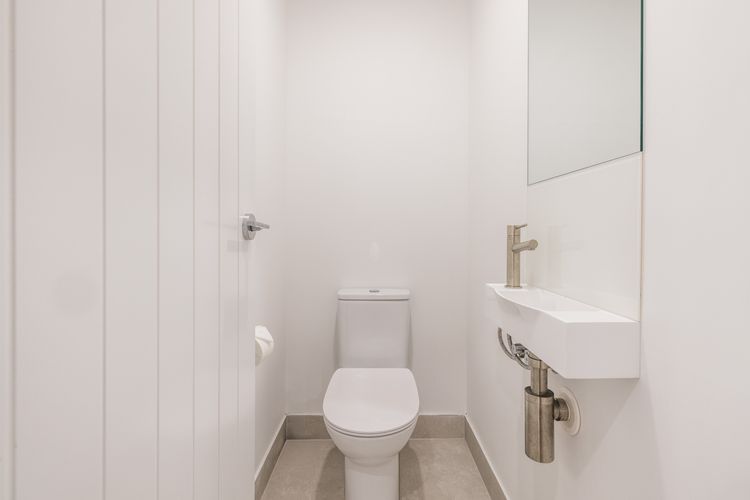 Escape the Norm, 7/5 Kelvin Grove – Ducted Air, Wi-Fi & Sauna