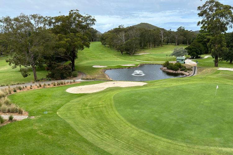 Escape the Norm, 7/5 Kelvin Grove – Ducted Air, Wi-Fi & Sauna