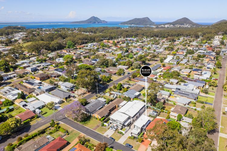 Escape the Norm, 7/5 Kelvin Grove – Ducted Air, Wi-Fi & Sauna