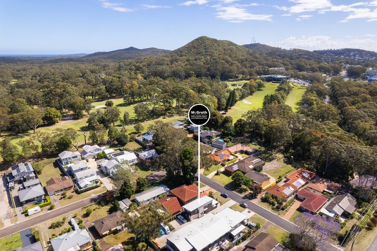 Escape the Norm, 7/5 Kelvin Grove – Ducted Air, Wi-Fi & Sauna