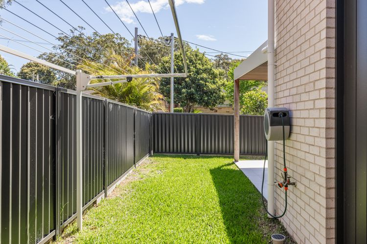 Escape the Norm, 7/5 Kelvin Grove – Ducted Air, Wi-Fi & Sauna