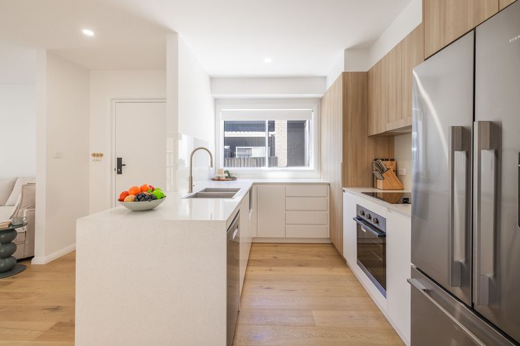 Escape the Norm, 7/5 Kelvin Grove – Ducted Air, Wi-Fi & Sauna