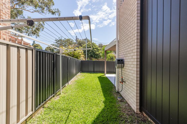 Escape the Norm, 7/5 Kelvin Grove – Ducted Air, Wi-Fi & Sauna