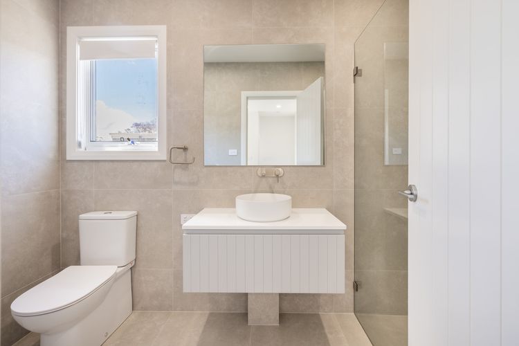 Escape the Norm, 7/5 Kelvin Grove – Ducted Air, Wi-Fi & Sauna
