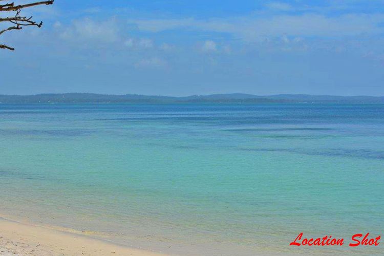 Copacabana, 2/61 Sandy Point Road – cute unit with water views from the balcony
