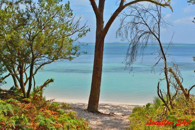 Copacabana, 2/61 Sandy Point Road – cute unit with water views from the balcony
