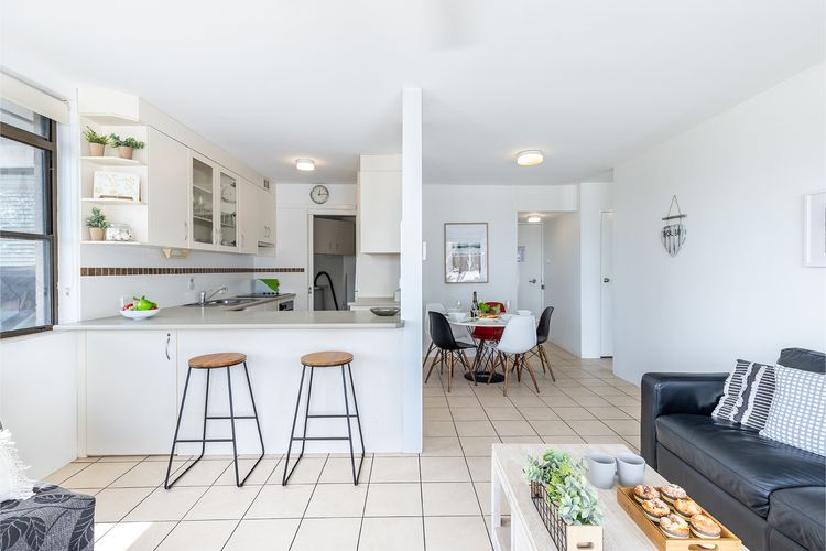 Fleetwood, 2/63 Shoal Bay Road – spectacular views