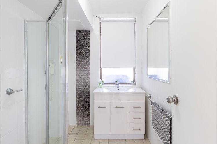 Fleetwood, 2/63 Shoal Bay Road – spectacular views