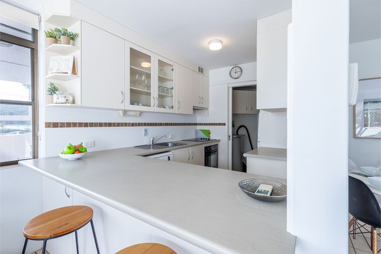 Fleetwood, 2/63 Shoal Bay Road – spectacular views