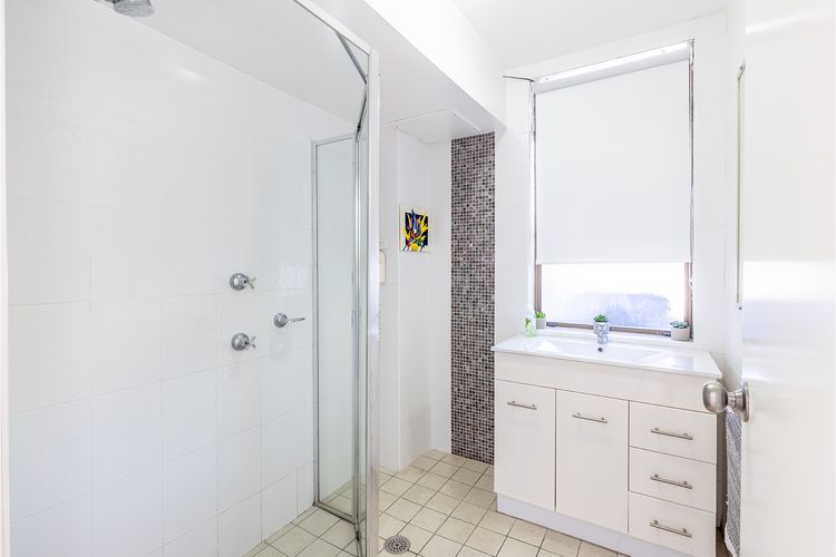 Fleetwood, 2/63 Shoal Bay Road – spectacular views