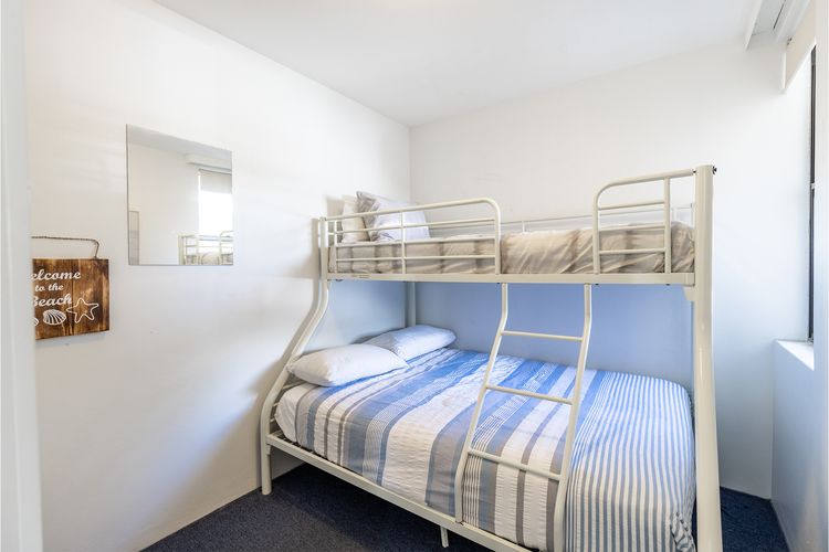 Fleetwood, 2/63 Shoal Bay Road – spectacular views