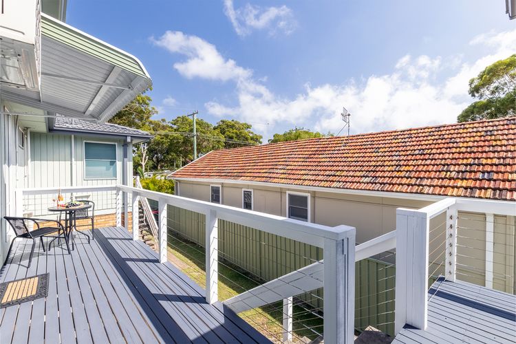 Hibiscus Court, 2/9 Government Road – fantastic air conditioned 3 bedroom unit with WIFI