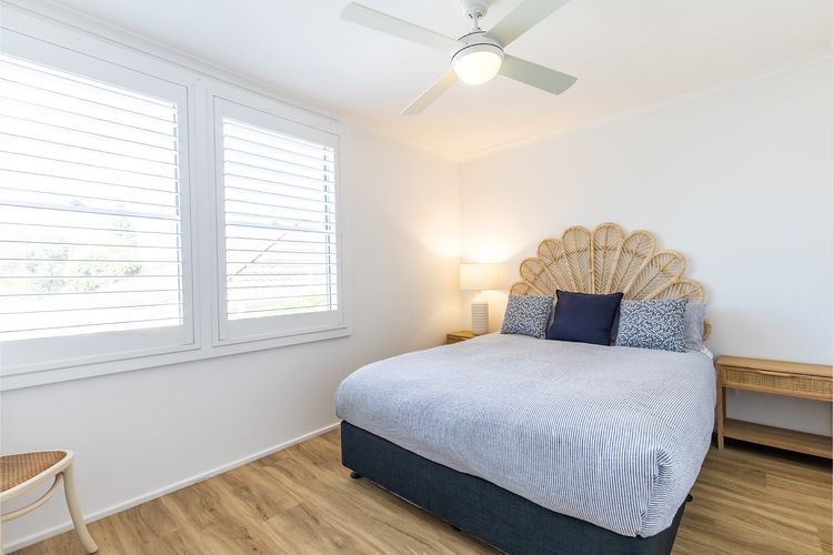 Hibiscus Court, 2/9 Government Road – fantastic air conditioned 3 bedroom unit with WIFI