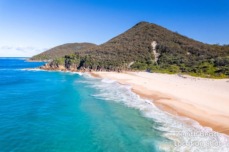 Shoal Court, 2/7 Lillian Street – fabulous location with water views