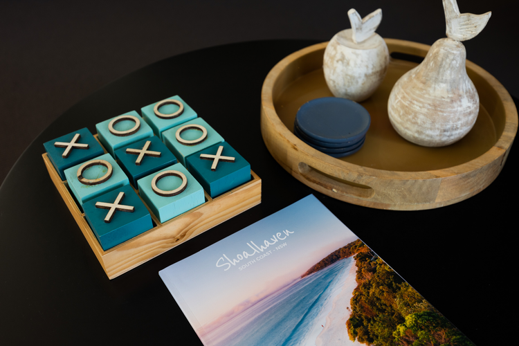 A Little Jewel By The Sea