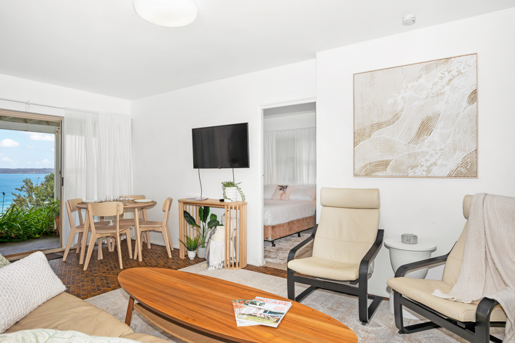 Beach View Mollymook