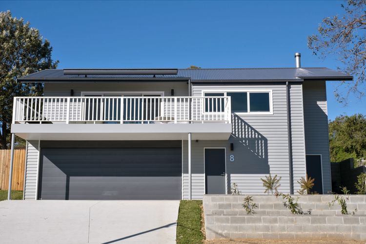 Coastal, Pet-Friendly Luxe