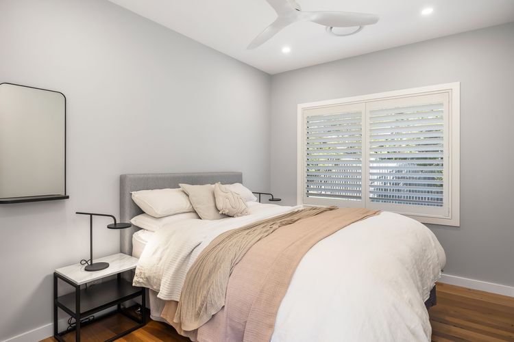 Coastal, Pet-Friendly Luxe