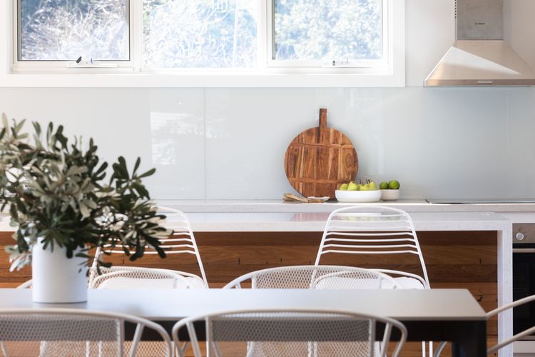 Coastal, Pet-Friendly Luxe