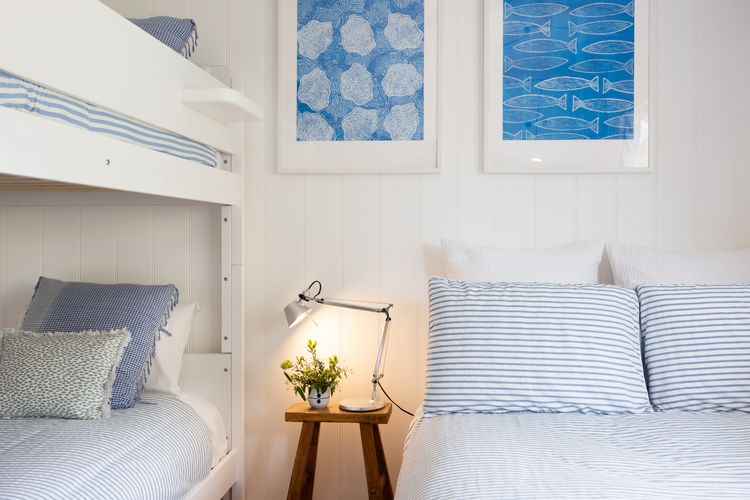Miramar Beach House