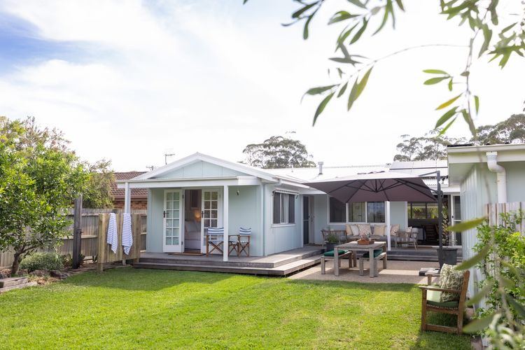 Miramar Beach House