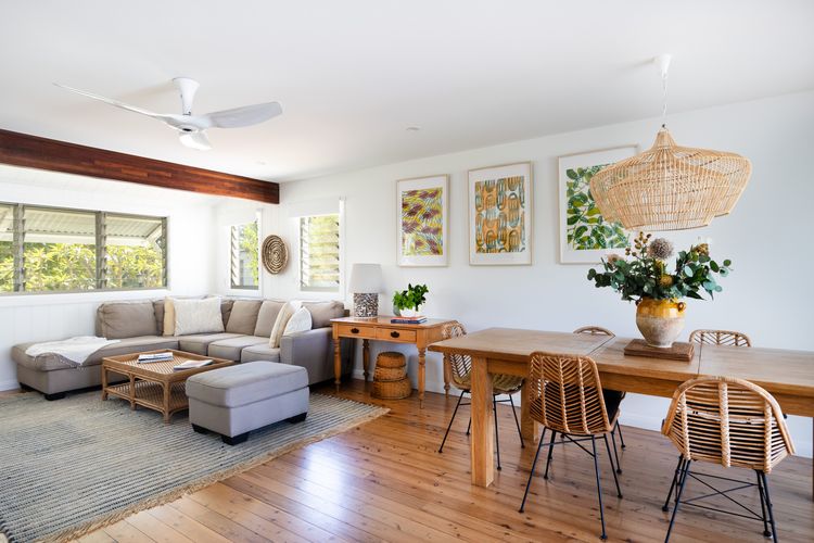 Miramar Beach House