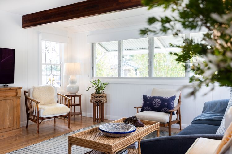 Miramar Beach House
