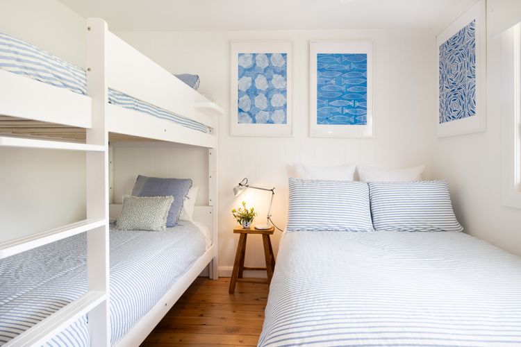 Miramar Coastal Cottage