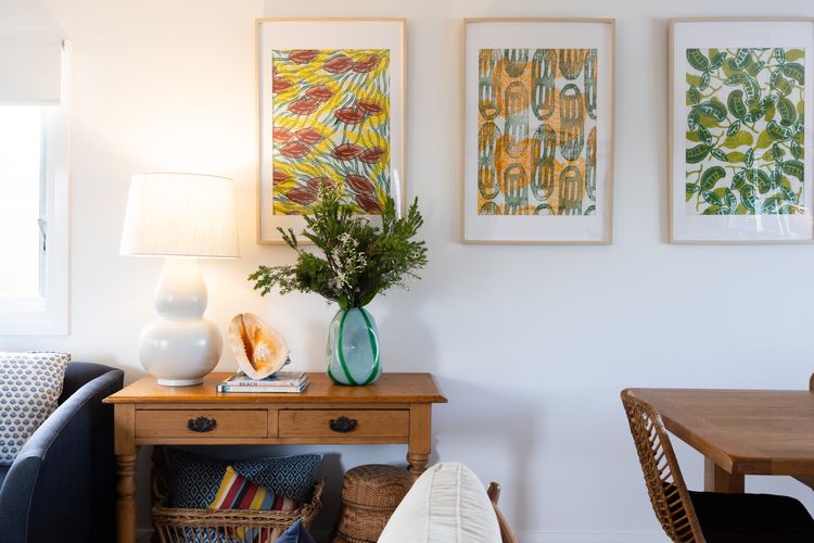 Miramar Coastal Cottage