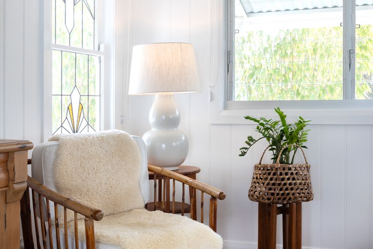 Miramar Coastal Cottage