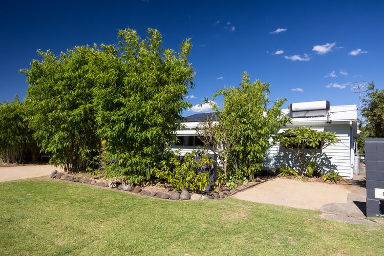 Miramar Coastal Cottage