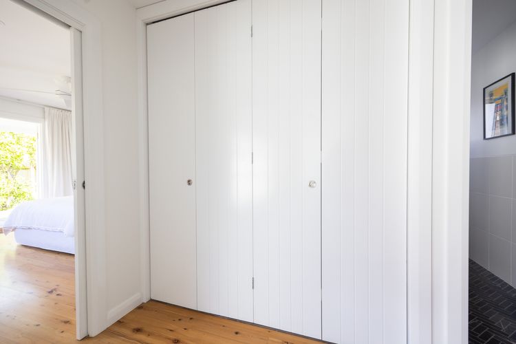 Miramar Coastal Cottage