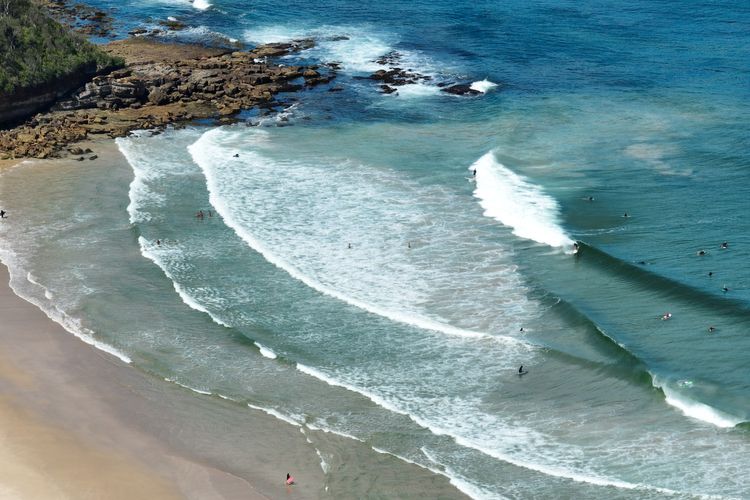 Miramar Coastal Cottage