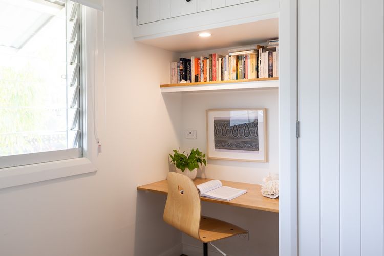 Miramar Coastal Cottage