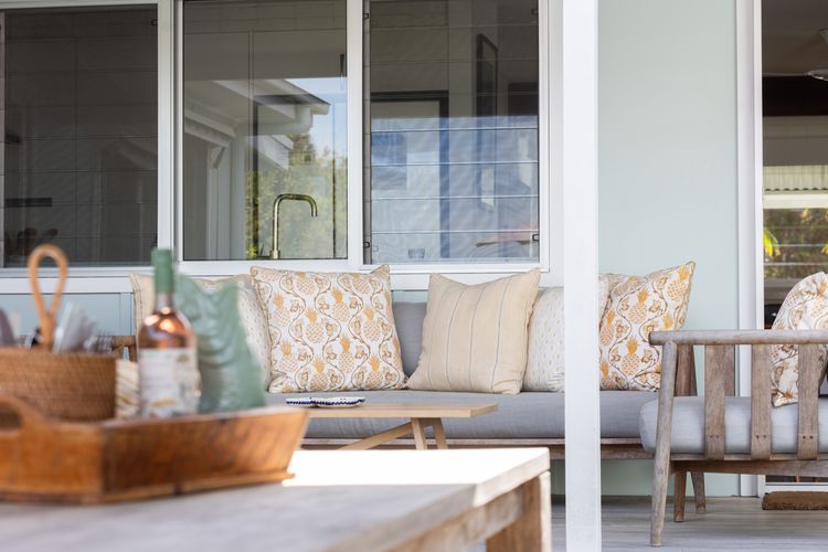 Miramar Coastal Cottage