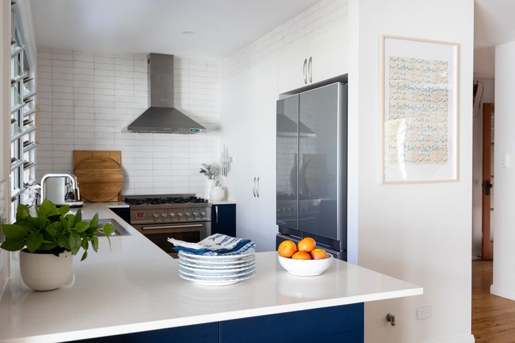 Miramar Coastal Cottage