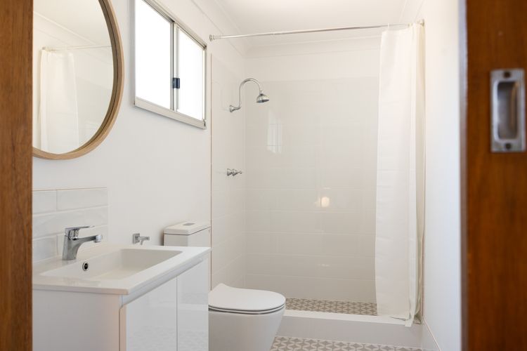 Mollymook Beach Bach