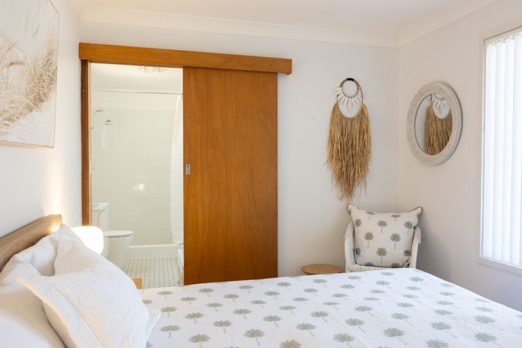 Mollymook Beach Bach