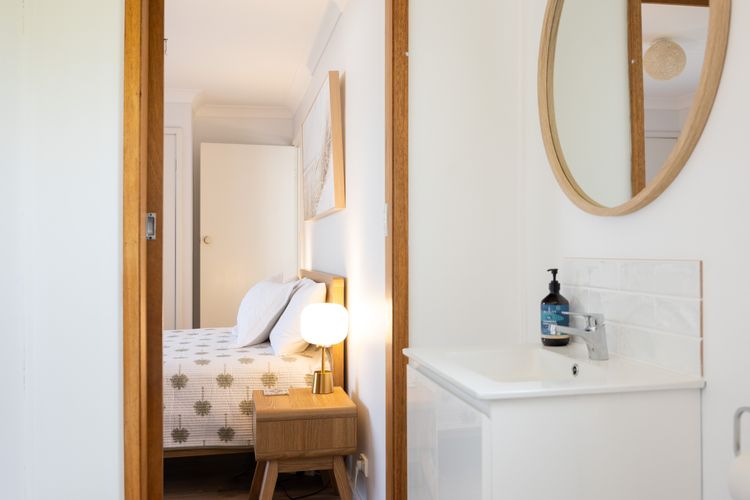 Mollymook Beach Bach