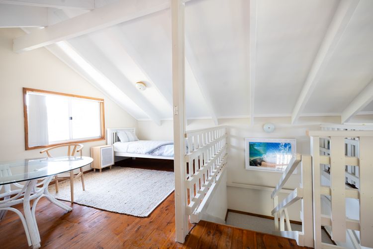 Mollymook Beach Bach