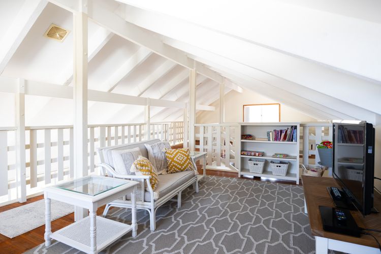 Mollymook Beach Bach