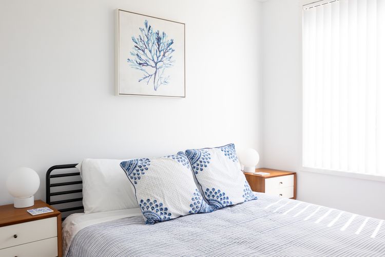 Mollymook Beach Bach