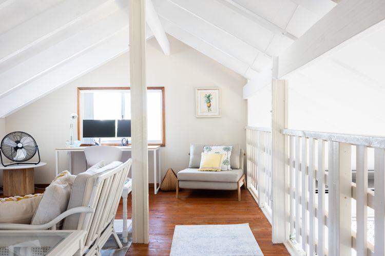 Mollymook Beach Bach