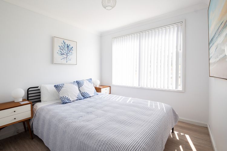 Mollymook Beach Bach